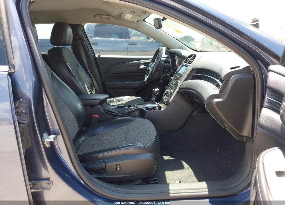 2014 CHEVROLET MALIBU 2LT VIN: 1G11E5SL7EF260290