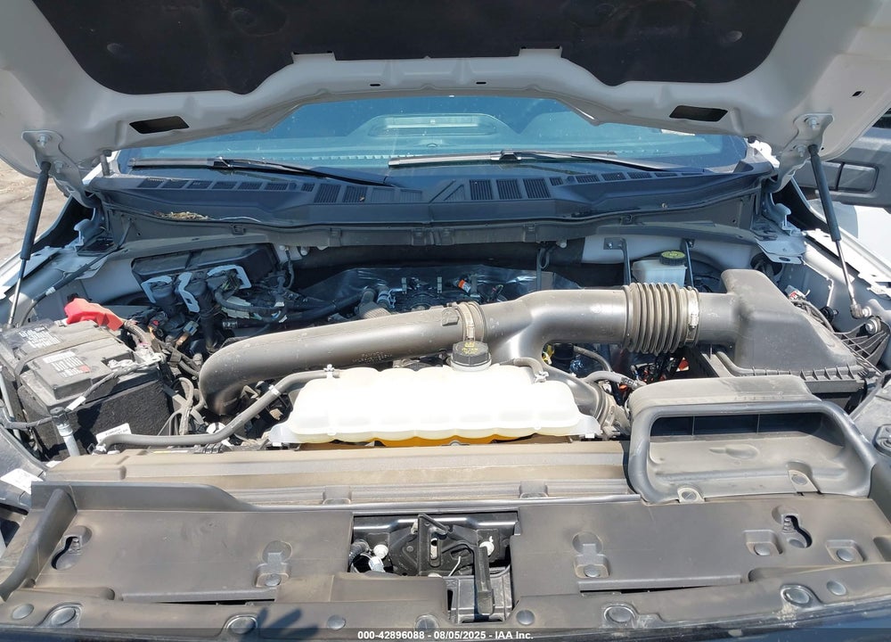 2024 FORD F-150 VIN: 1FTFW3L8XRKD26143