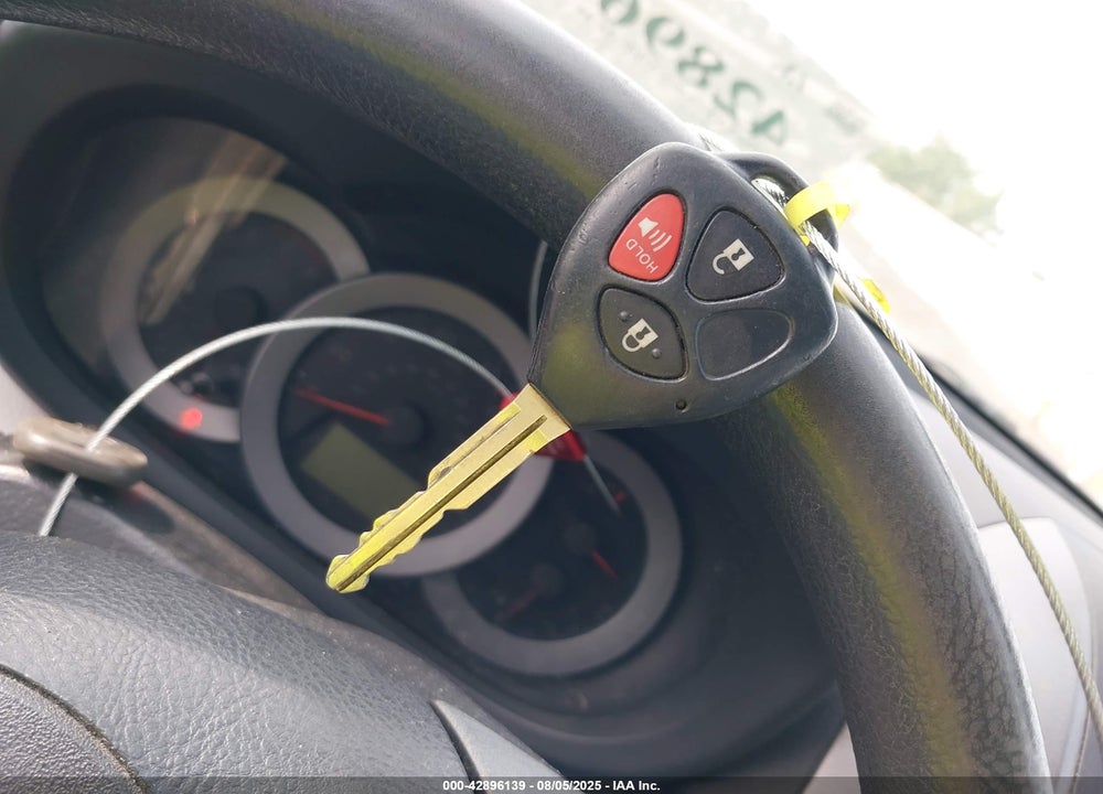 2009 TOYOTA RAV4 VIN: JTMBF33V695004246