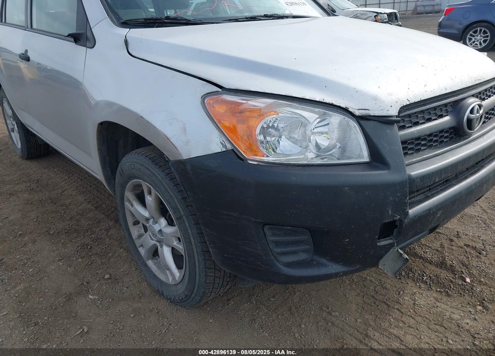 2009 TOYOTA RAV4 VIN: JTMBF33V695004246
