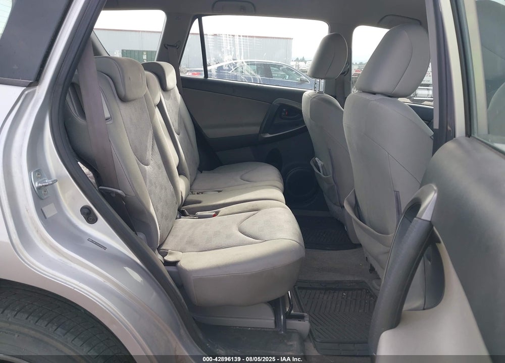 2009 TOYOTA RAV4 VIN: JTMBF33V695004246
