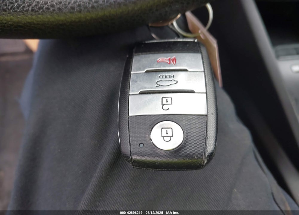 2022 KIA RIO VIN: 3KPA24AD8NE464174