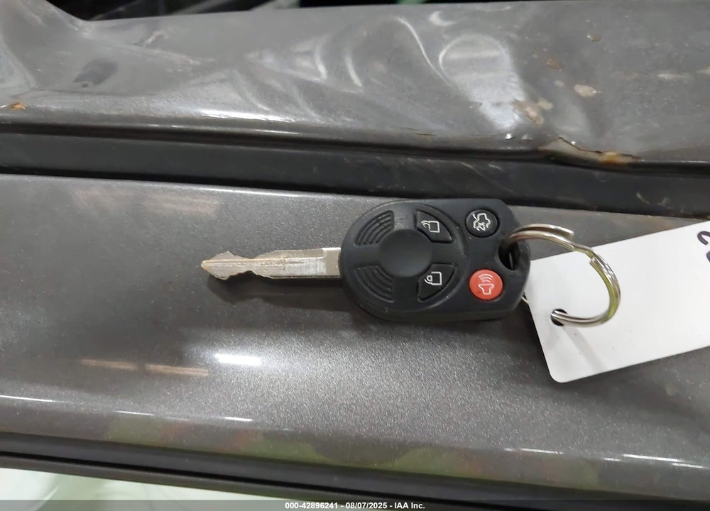 2012 FORD ESCAPE XLT VIN: 1FMCU0DG5CKC85615