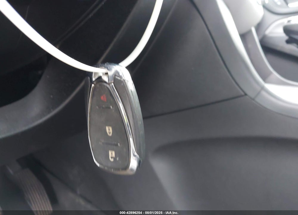2019 CHEVROLET EQUINOX LS VIN: 3GNAXSEV0KS530701