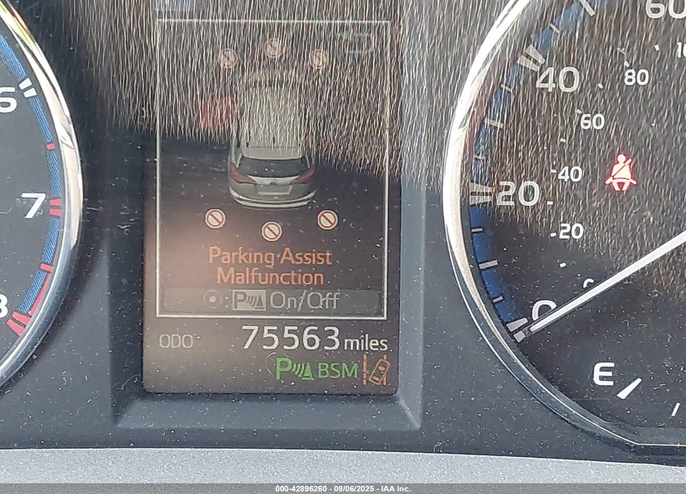 2016 TOYOTA RAV4 VIN: 2T3YFREV4GW294003