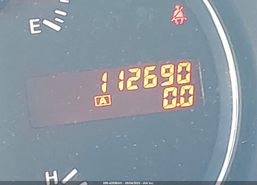 2010 NISSAN MAXIMA VIN: 1N4AA5AP9AC840603