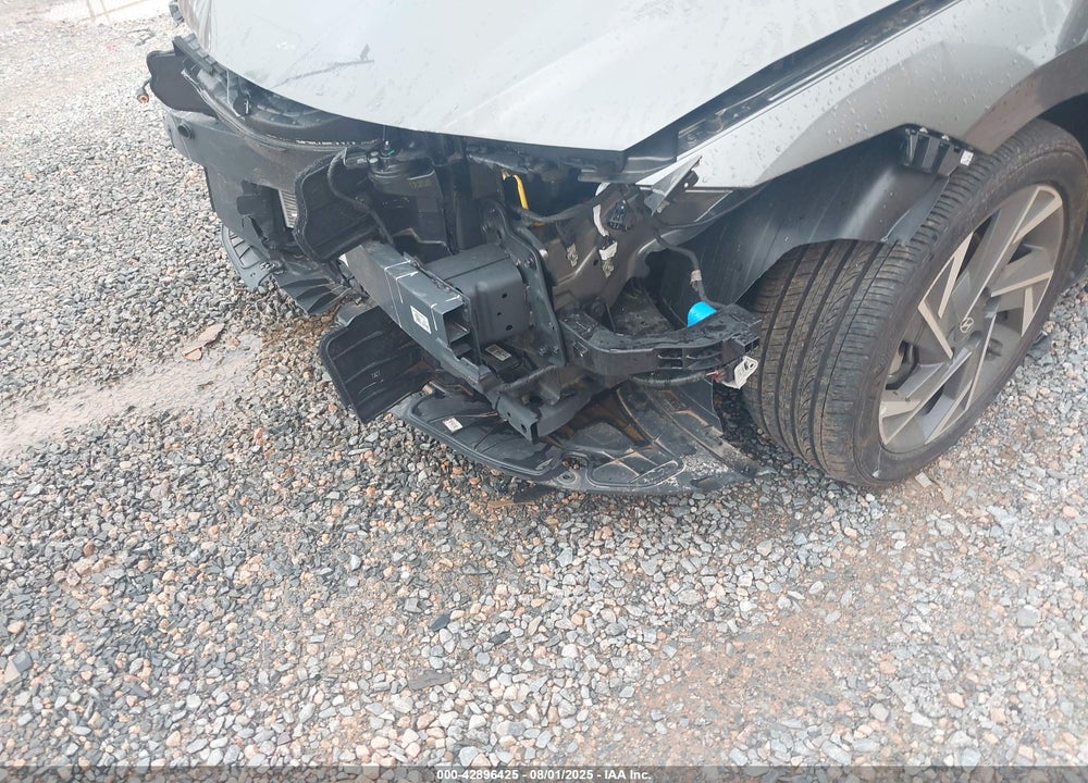 2024 HYUNDAI ELANTRA SEL VIN: KMHLS4DG0RU728425