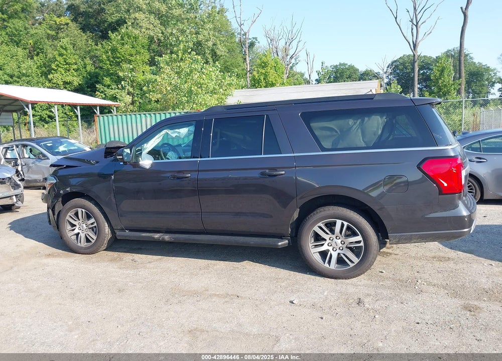 2024 FORD EXPEDITION VIN: 1FMJK1J89REA52926