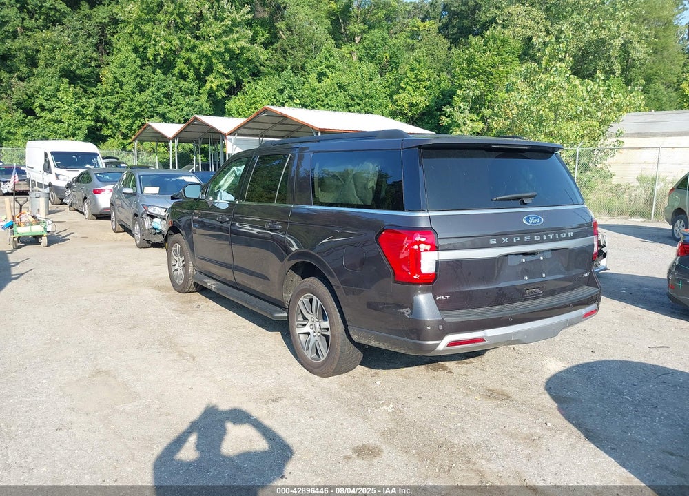 2024 FORD EXPEDITION VIN: 1FMJK1J89REA52926