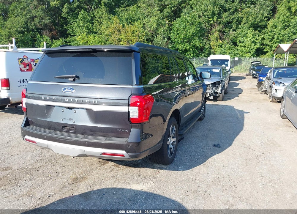 2024 FORD EXPEDITION VIN: 1FMJK1J89REA52926