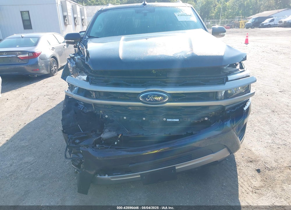 2024 FORD EXPEDITION VIN: 1FMJK1J89REA52926