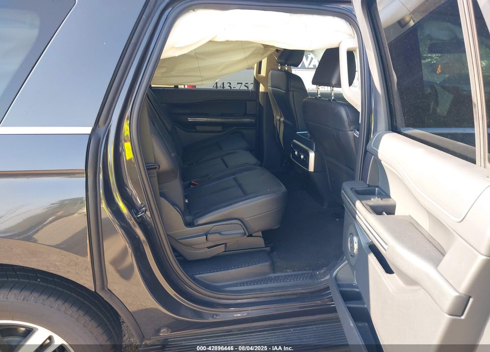 2024 FORD EXPEDITION VIN: 1FMJK1J89REA52926