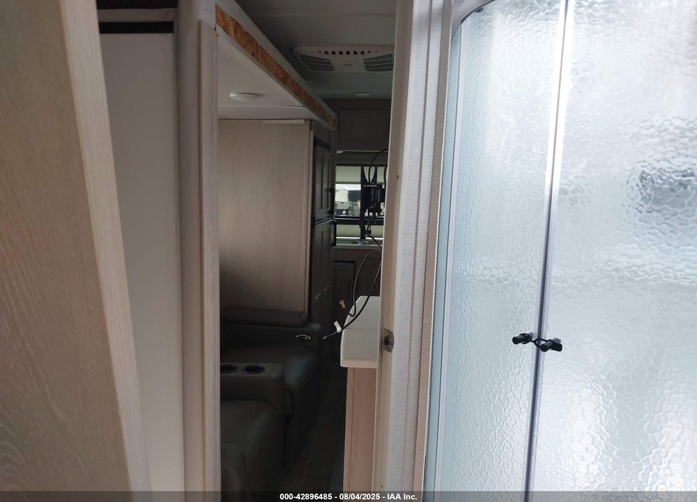 2021 FLAGSTAFF 25FKBS TRAVEL TRAILER VIN: 4X4TFLB28MZ173367