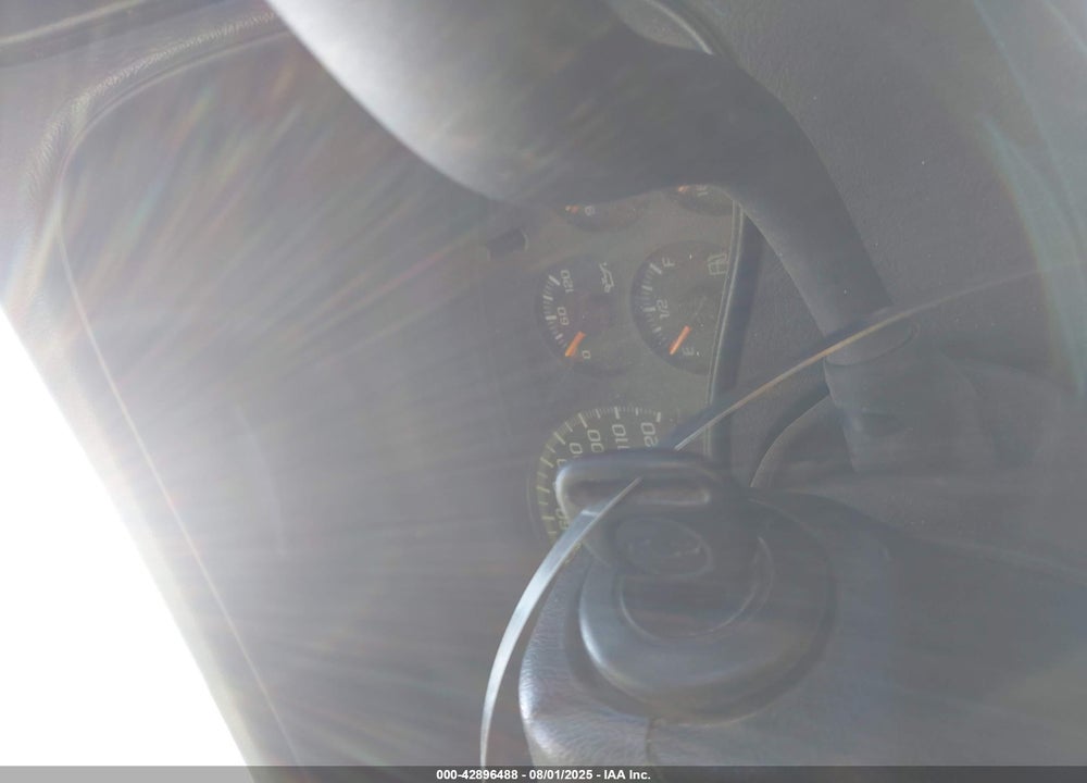 2006 CHEVROLET SILVERADO 2500HD LT2 VIN: 1GCHK232X6F105320