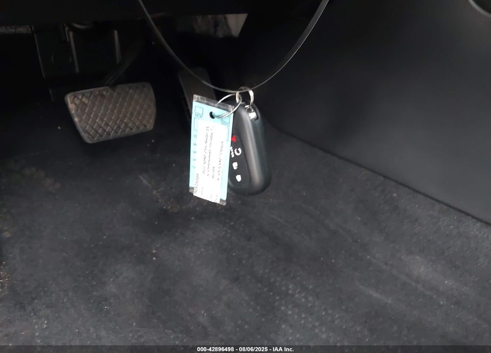 2022 HONDA CIVIC VIN: JHMFE1F74NX005317