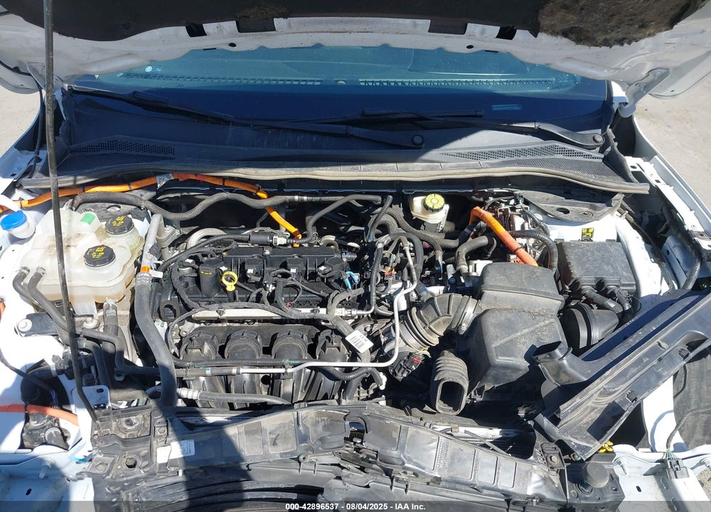 2021 FORD ESCAPE VIN: 1FMCU0DZ5MUB27525