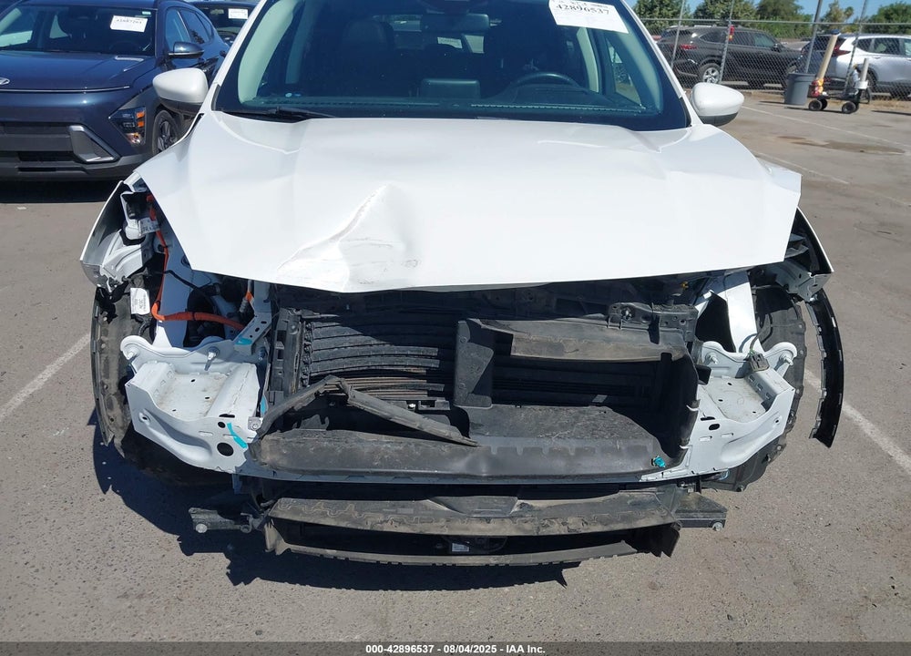 2021 FORD ESCAPE VIN: 1FMCU0DZ5MUB27525