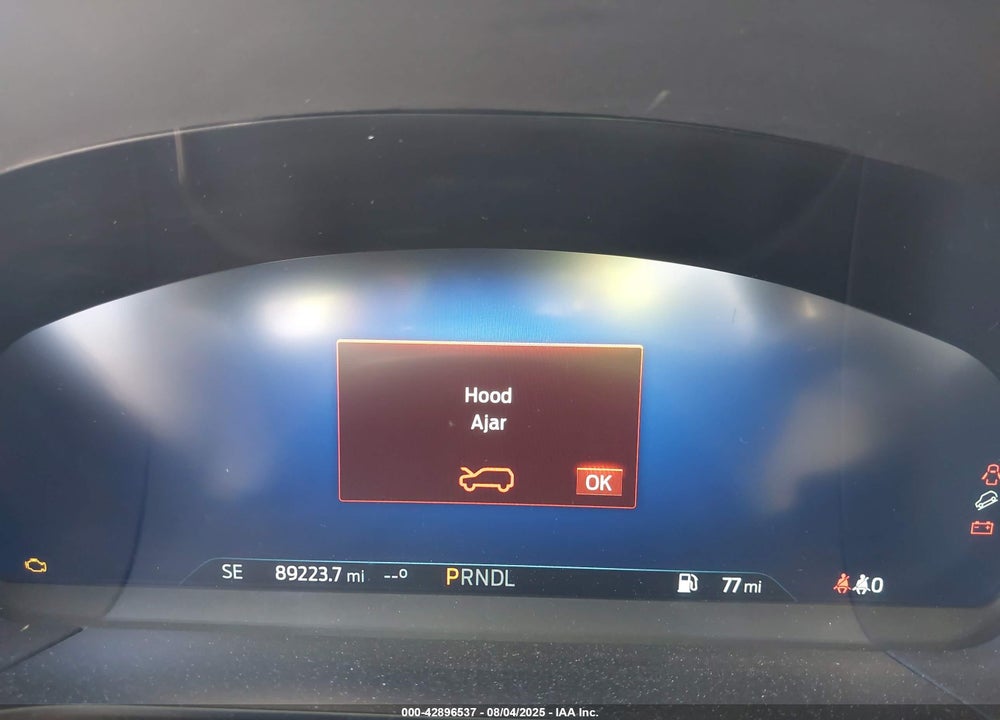 2021 FORD ESCAPE VIN: 1FMCU0DZ5MUB27525