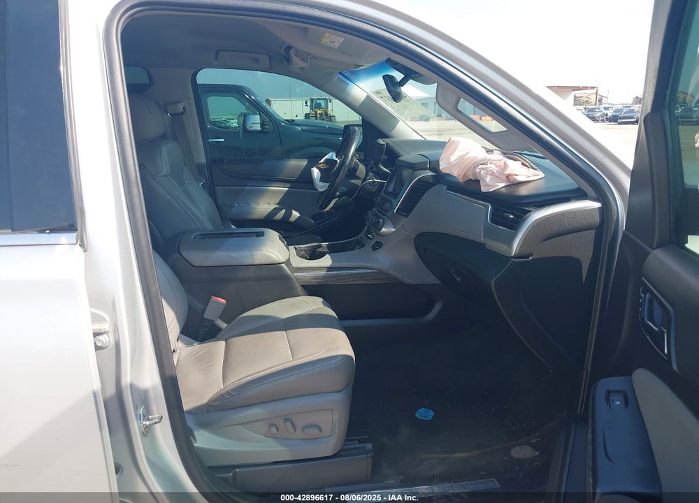 2015 CHEVROLET SUBURBAN 1500 VIN: 1GNSCJKC9FR271308