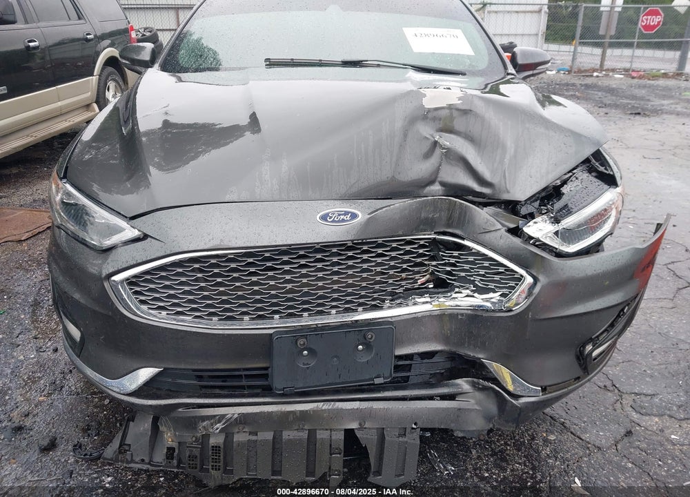 2020 FORD FUSION VIN: 3FA6P0D94LR193150