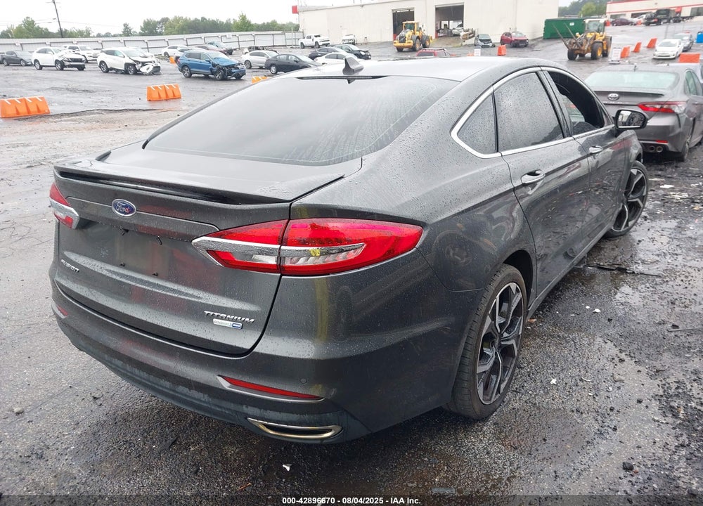 2020 FORD FUSION VIN: 3FA6P0D94LR193150