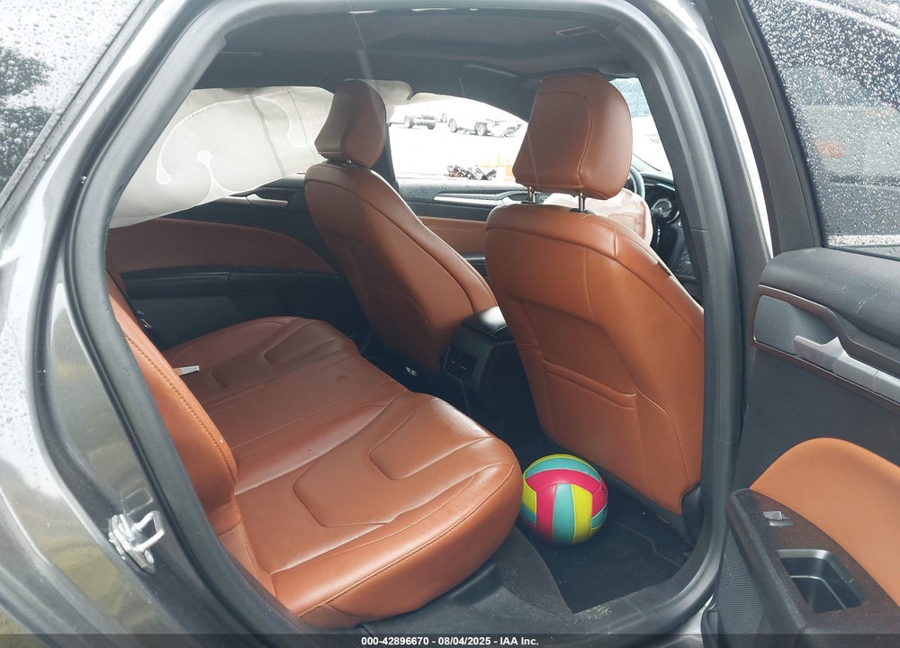 2020 FORD FUSION VIN: 3FA6P0D94LR193150
