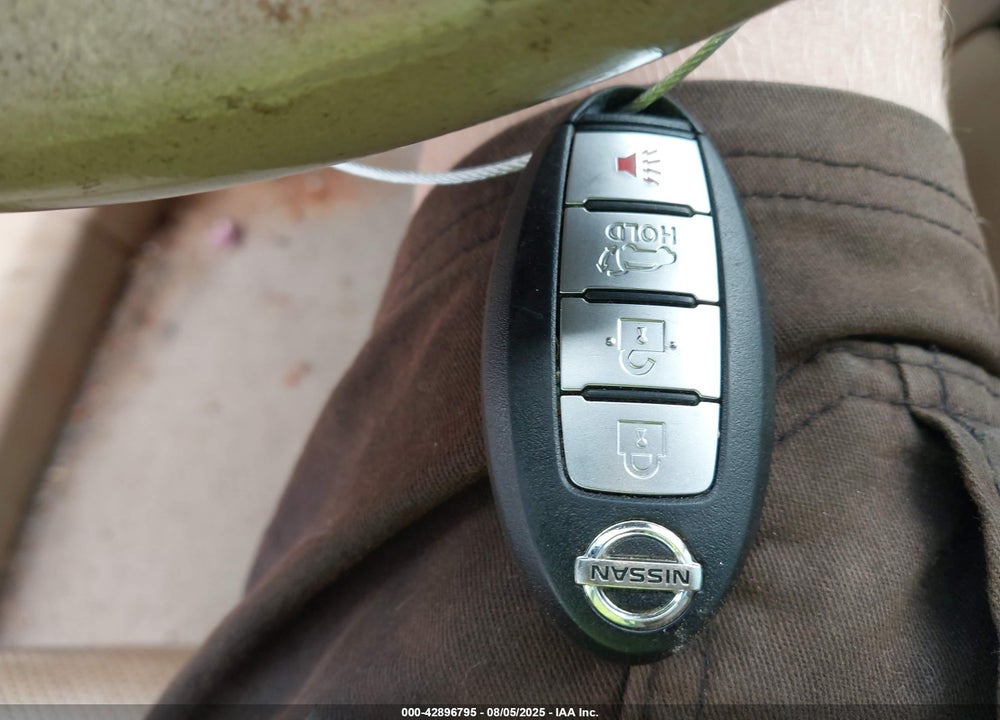 2015 NISSAN ROGUE VIN: 5N1AT2MV1FC862806