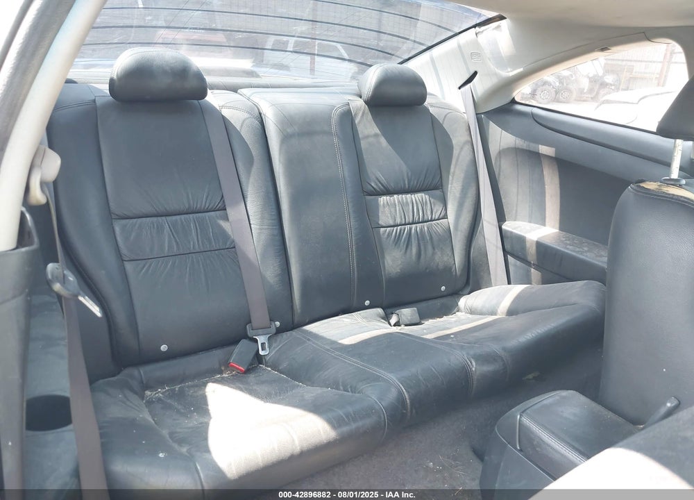 2004 HONDA ACCORD 2.4 EX VIN: 1HGCM72684A017500