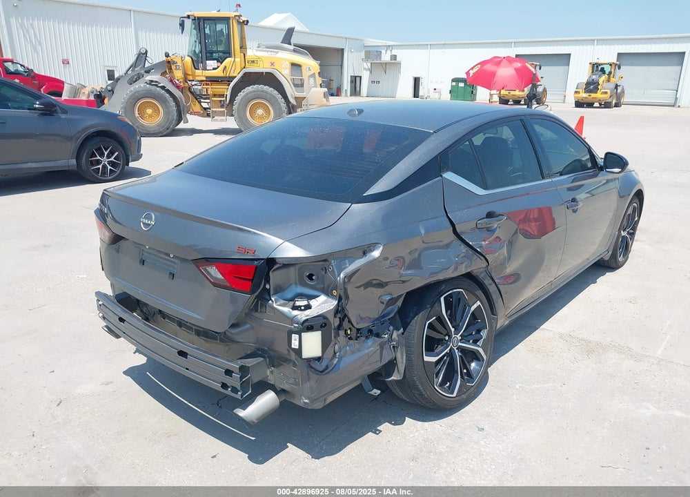 2024 NISSAN ALTIMA VIN: 1N4BL4CV3RN422865