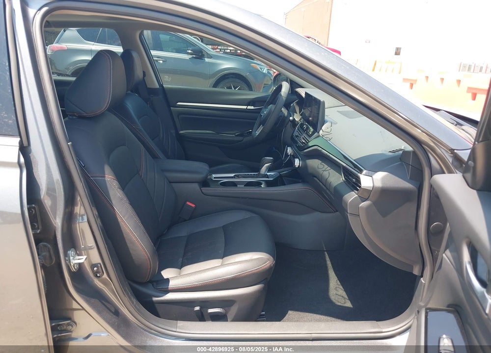 2024 NISSAN ALTIMA VIN: 1N4BL4CV3RN422865