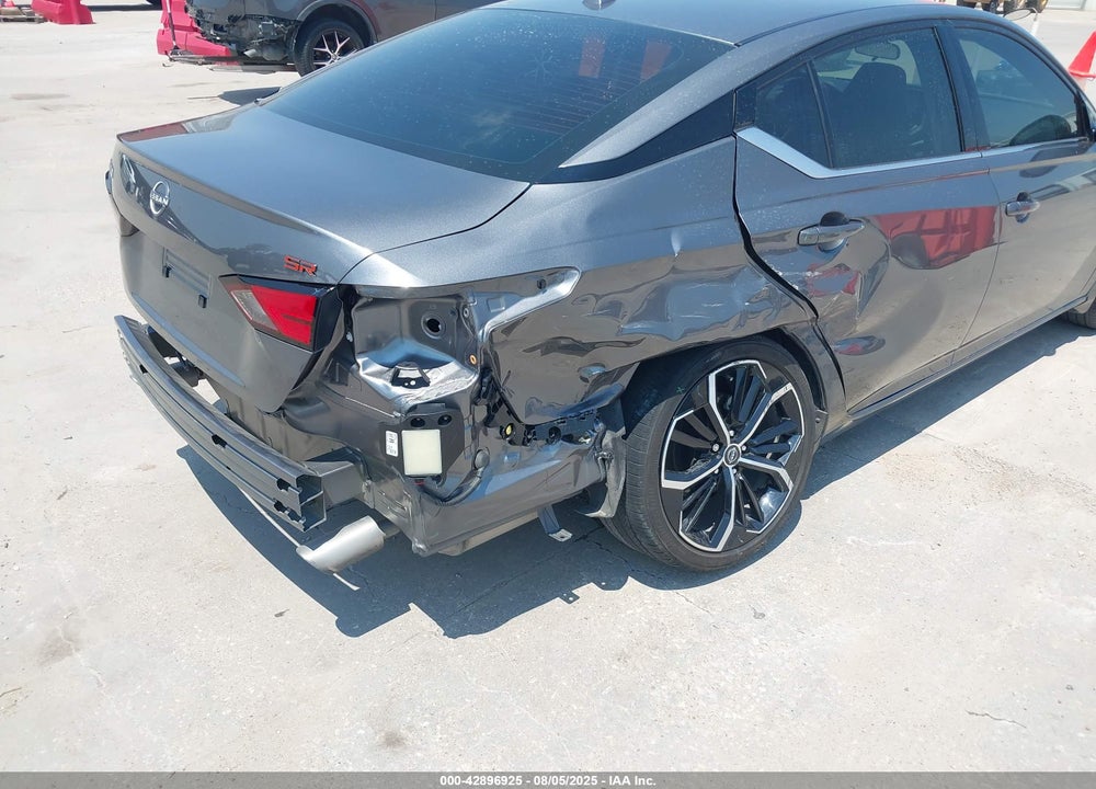 2024 NISSAN ALTIMA VIN: 1N4BL4CV3RN422865