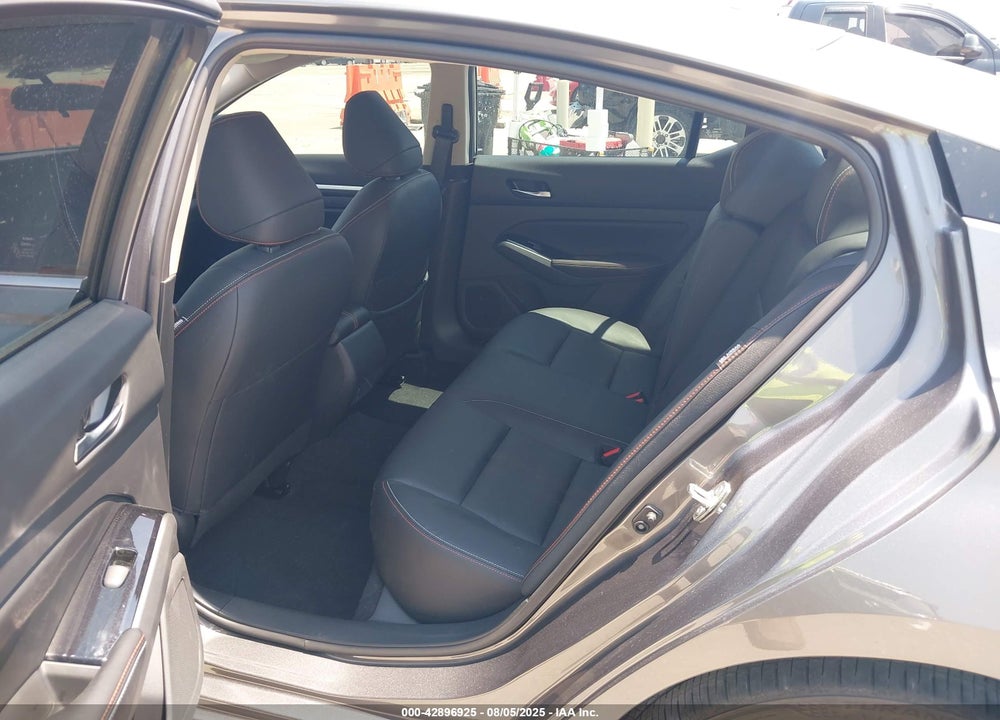 2024 NISSAN ALTIMA VIN: 1N4BL4CV3RN422865