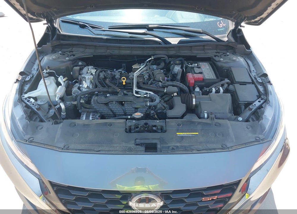 2024 NISSAN ALTIMA VIN: 1N4BL4CV3RN422865