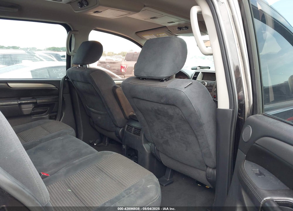 2013 NISSAN ARMADA VIN: 5N1BA0ND4DN600574