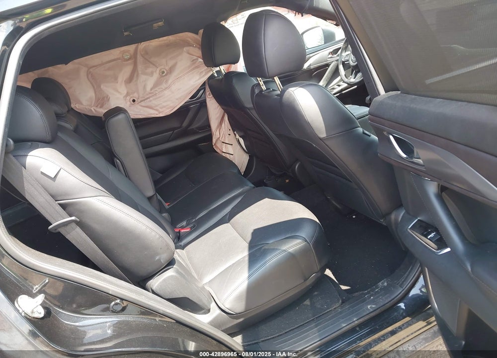 2018 MAZDA CX-9 VIN: JM3TCBDY5J0224759
