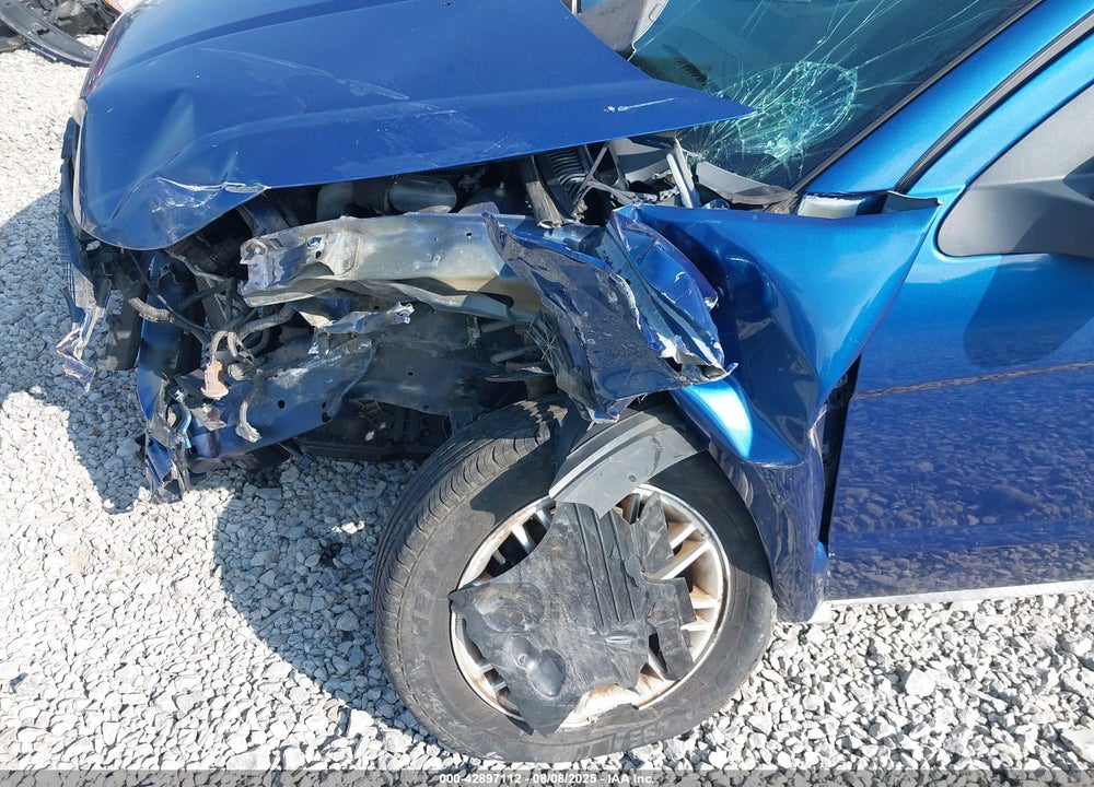 2008 FORD FOCUS SE/SES VIN: 1FAHP35N88W272864