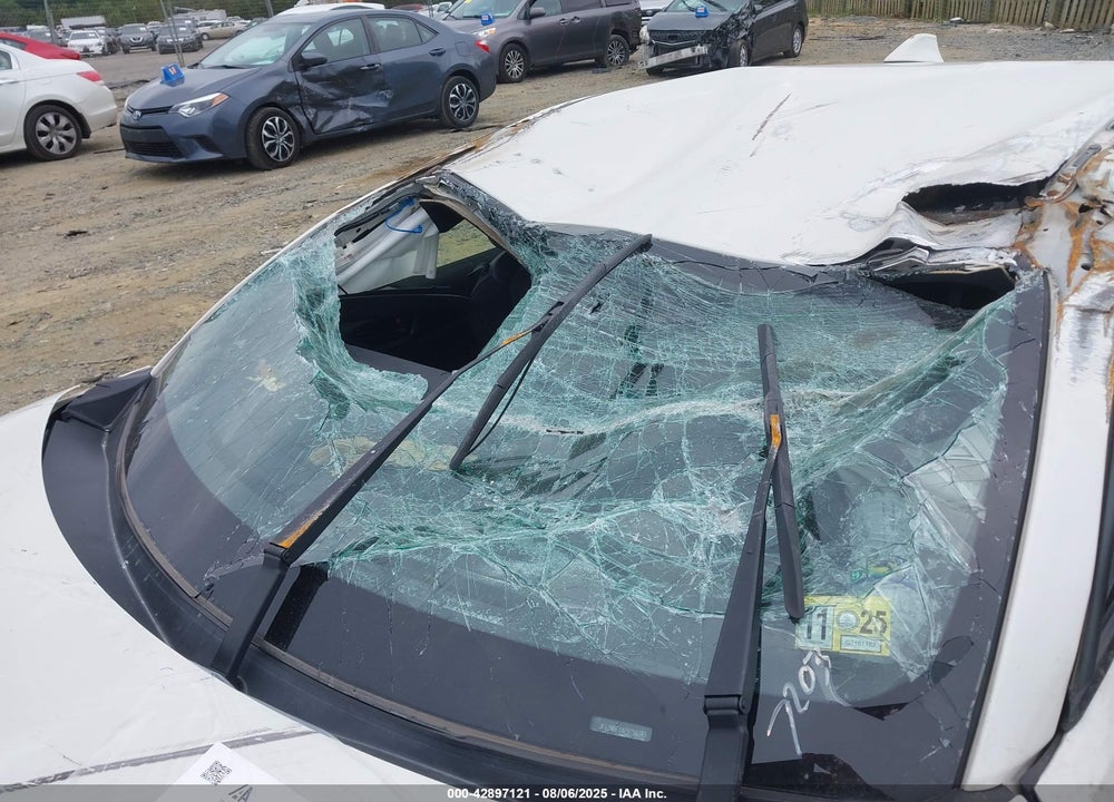 2023 TOYOTA GR 86 VIN: JF1ZNBE14P9750745