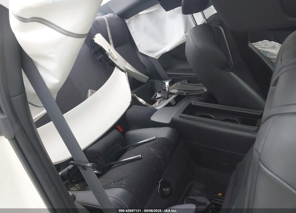 2023 TOYOTA GR 86 VIN: JF1ZNBE14P9750745