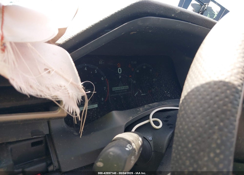 2024 TOYOTA TACOMA TRD SPORT 4WD VIN: 3TYLB5JN4RT054446