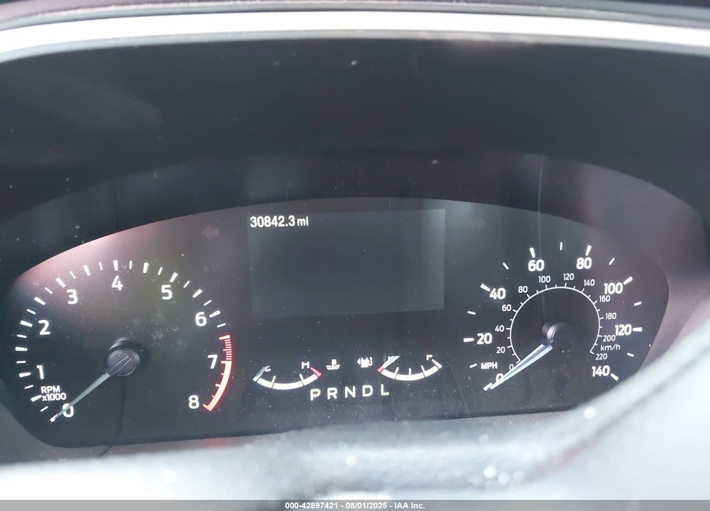 2021 FORD ESCAPE SE VIN: 1FMCU0G67MUA06643