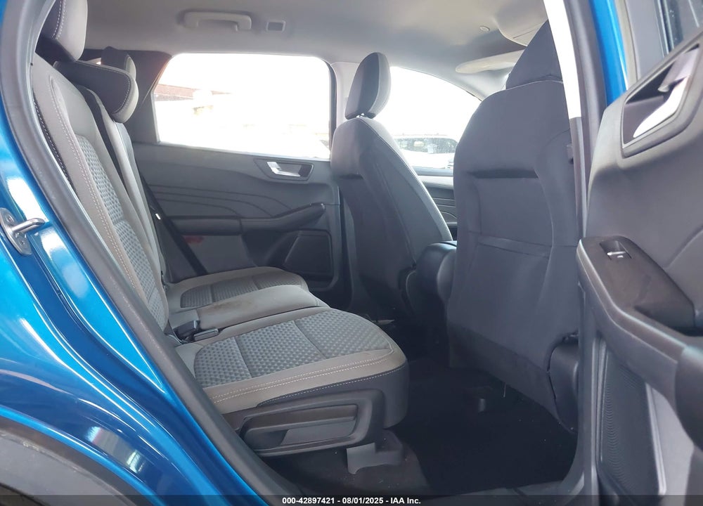 2021 FORD ESCAPE SE VIN: 1FMCU0G67MUA06643