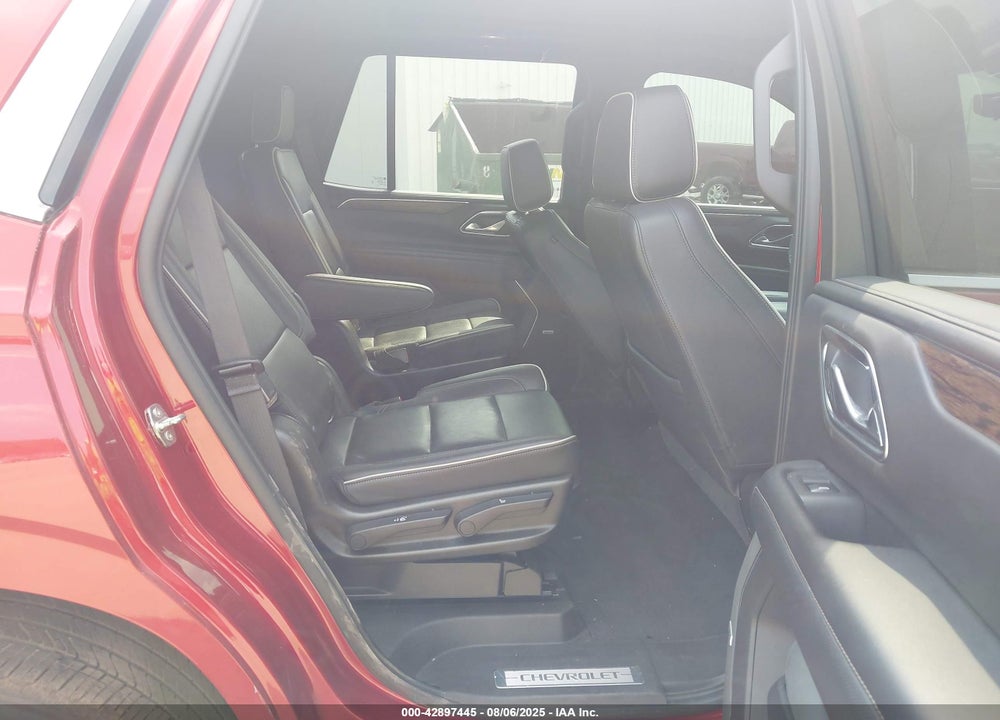 2021 CHEVROLET TAHOE VIN: 1GNSKSKD6MR239043