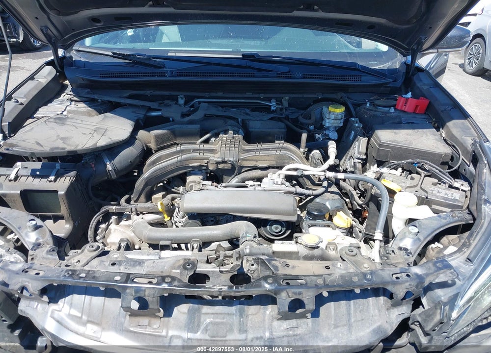 2020 SUBARU OUTBACK VIN: 4S4BTAEC9L3174589