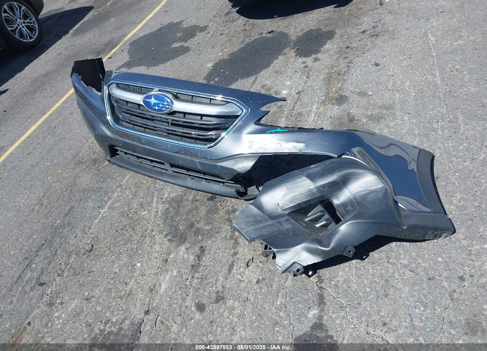 2020 SUBARU OUTBACK VIN: 4S4BTAEC9L3174589
