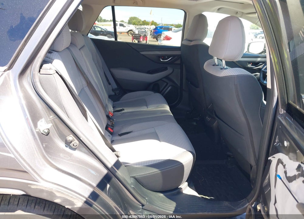 2020 SUBARU OUTBACK VIN: 4S4BTAEC9L3174589