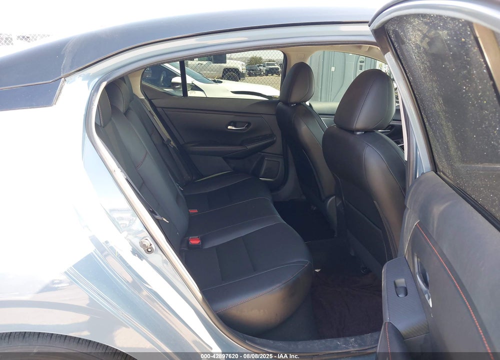 2024 NISSAN SENTRA VIN: 3N1AB8DV9RY359193