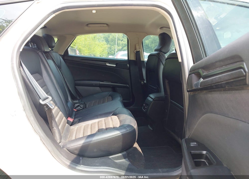 2018 FORD FUSION VIN: 3FA6P0HD0JR224129