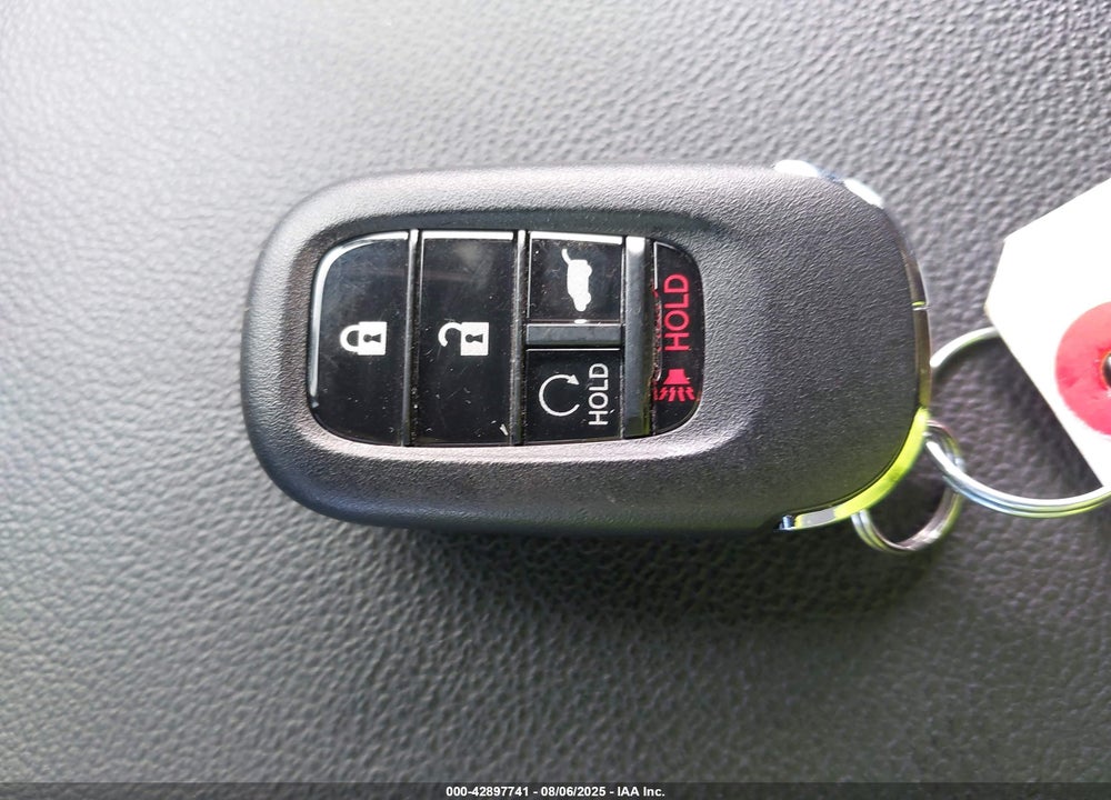2024 HONDA CR-V VIN: 7FARS5H5XRE007555