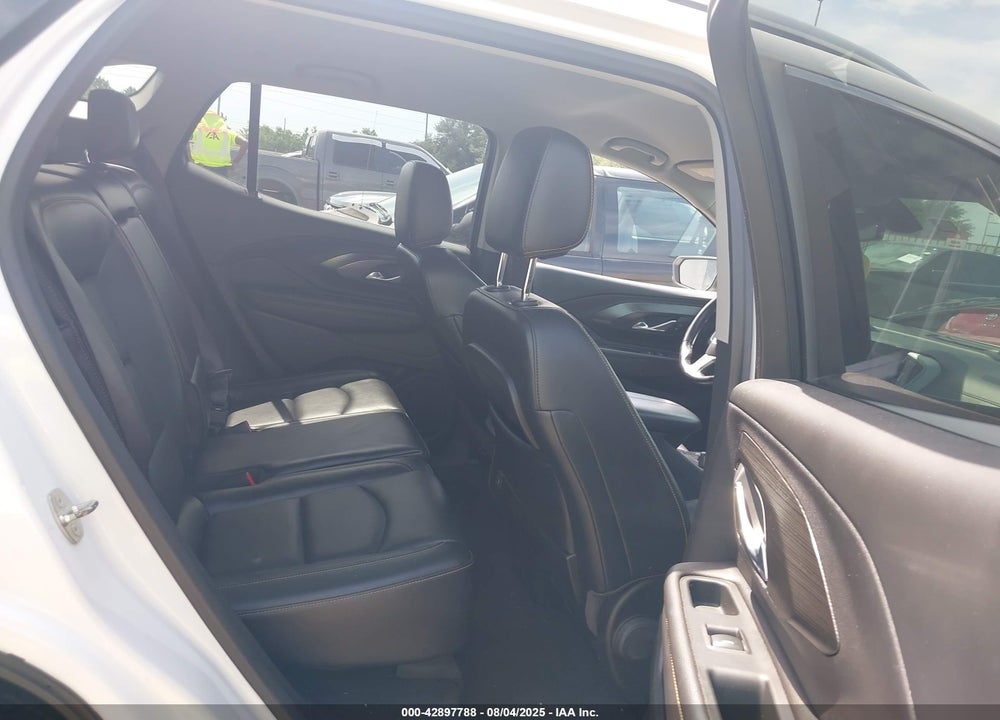 2019 GMC TERRAIN VIN: 3GKALPEV9KL147694