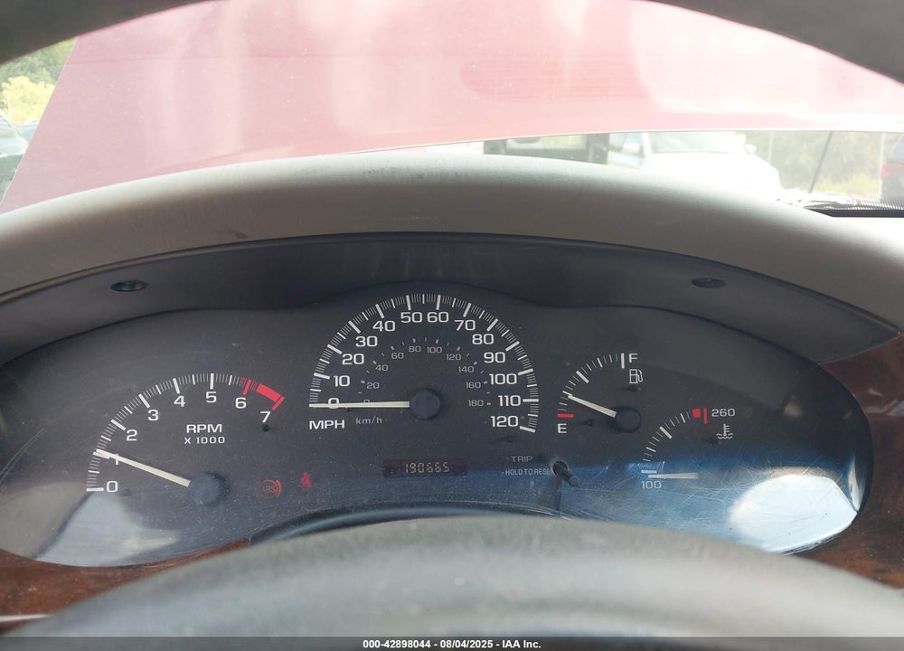 2002 CHEVROLET MALIBU VIN: 1G1NE52J82M547483